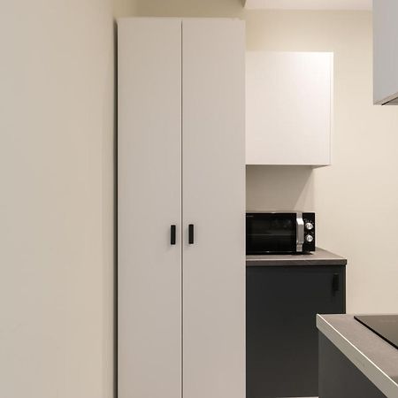 Callirhoe Luxury 2Bd Acropolis Apartment Αθήνα Εξωτερικό φωτογραφία
