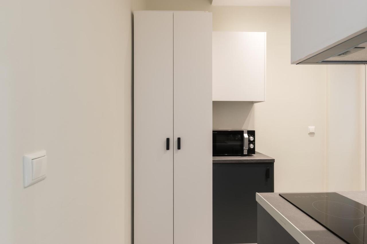 Callirhoe Luxury 2Bd Acropolis Apartment Αθήνα Εξωτερικό φωτογραφία